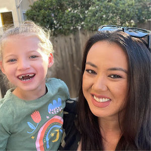 Meet your Posher, Christina